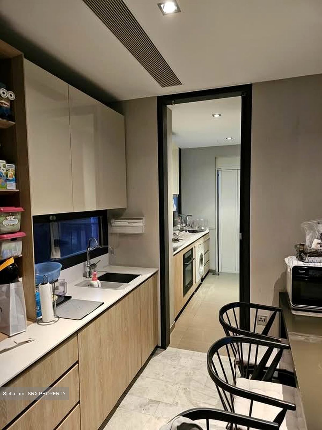 OUE Twin Peaks (D9), Condominium #529303051